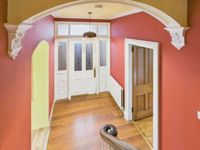Hall