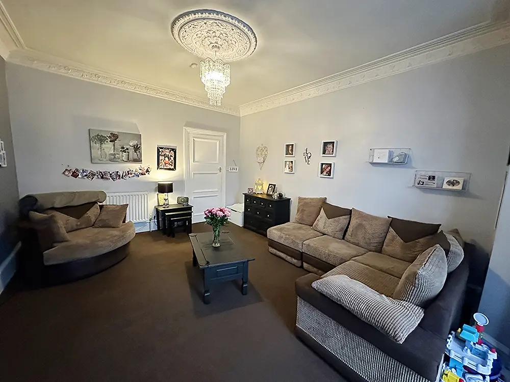 2A Jane Street, Dunoon