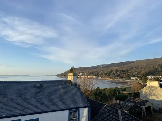 2A Jane Street, Dunoon