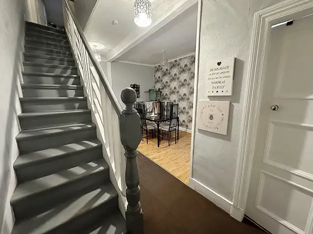Hall