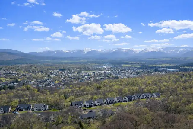 23, Carn Elrig View, Aviemore, PH22 1UL