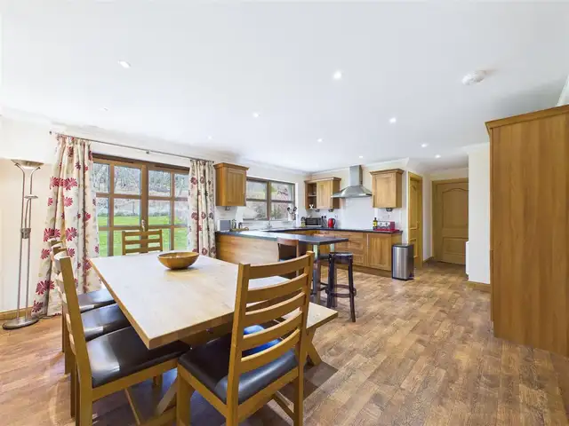 23, Carn Elrig View, Aviemore, PH22 1UL
