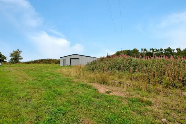 Land & Building at Greystone, Oldmeldrum, AB51 0BN