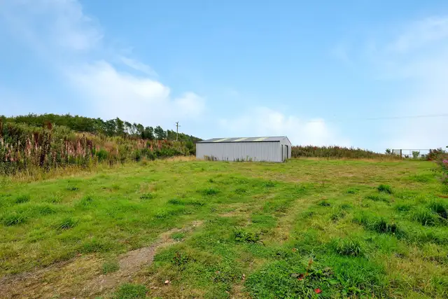 Land & Building at Greystone, Oldmeldrum, AB51 0BN