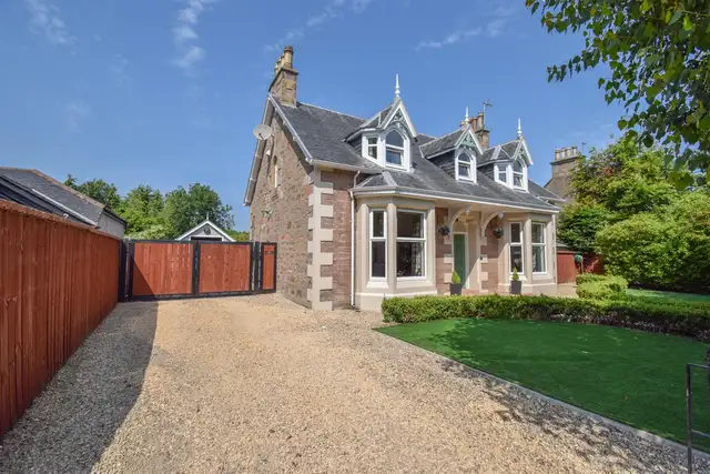 Glenurquhart Road, Inverness, Inverness-Shire, IV3 5NU