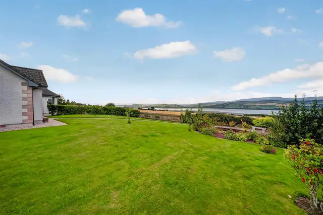 14 Balnatua, Culbokie, Dingwall, Highland, IV7 8JQ