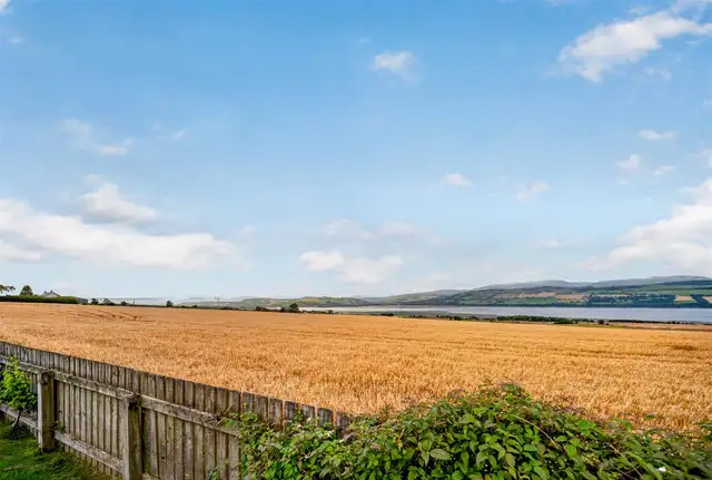 14 Balnatua, Culbokie, Dingwall, Highland, IV7 8JQ
