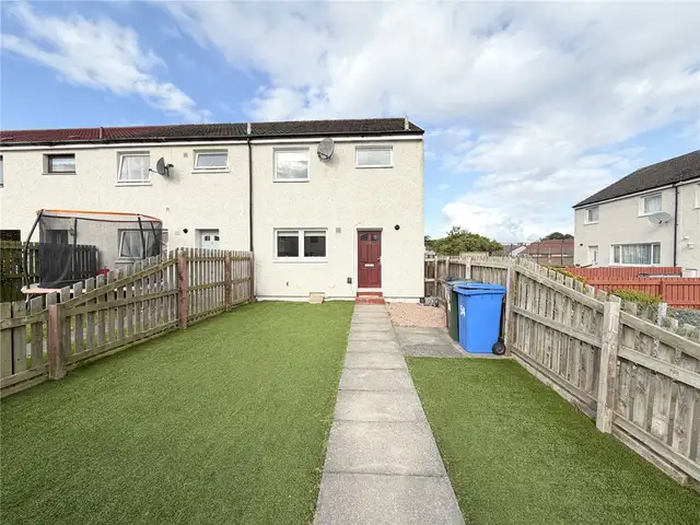 54 Ashton Crescent, Inverness, IV2 3TQ