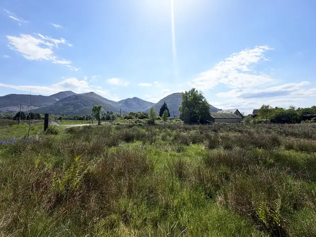 Plot at Croft 37, Old Town, North Ballachulish, PH33 6RZ