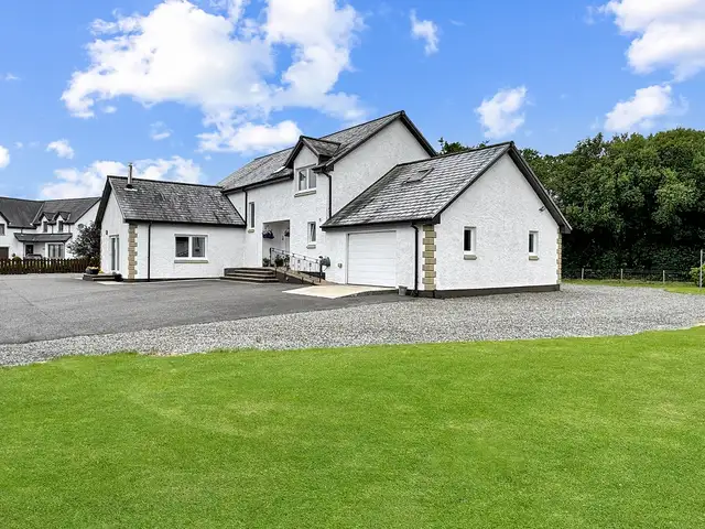 Willowbank, Kilmore, Argyll, PA34 4XT