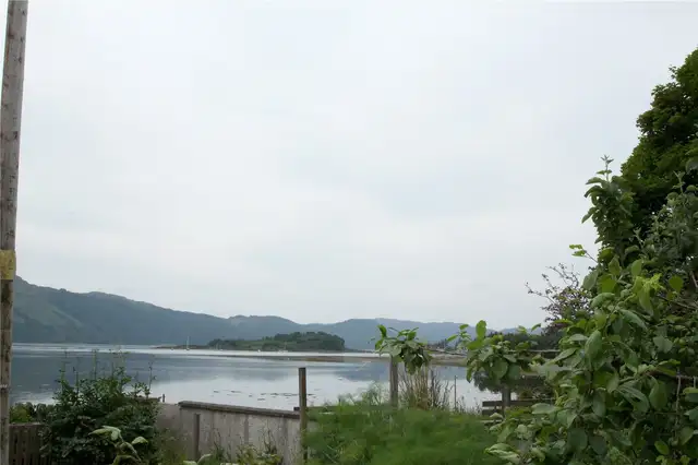 Burnside Cottage, Lochcarron, IV54 8YD