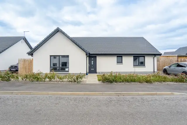 81 Newton Park, Inverness IV5 7QB