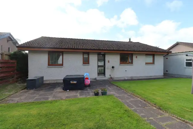 42 Sunnyside Culloden Moor Inverness IV2 5ES