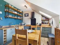 6 High Terrace, Boat of Garten  **Reduced Price**