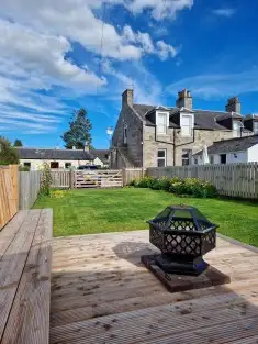 6 High Terrace, Boat of Garten  **Reduced Price**