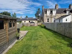 6 High Terrace, Boat of Garten  **Reduced Price**