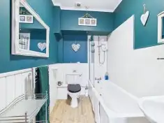 6 High Terrace, Boat of Garten  **Reduced Price**
