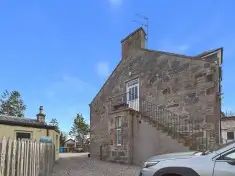 6 High Terrace, Boat of Garten  **Reduced Price**