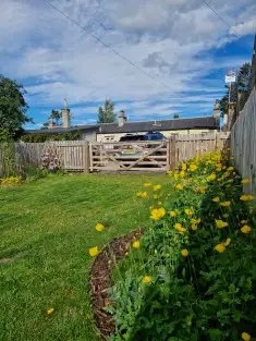 6 High Terrace, Boat of Garten  **Reduced Price**
