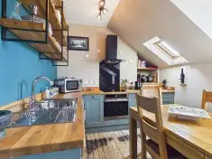 6 High Terrace, Boat of Garten  **Reduced Price**