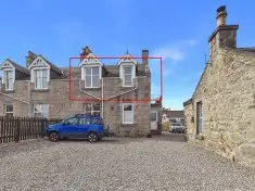 6 High Terrace, Boat of Garten  **Reduced Price**