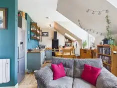 6 High Terrace, Boat of Garten  **Reduced Price**