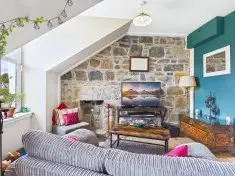 6 High Terrace, Boat of Garten  **Reduced Price**