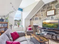 6 High Terrace, Boat of Garten  **Reduced Price**