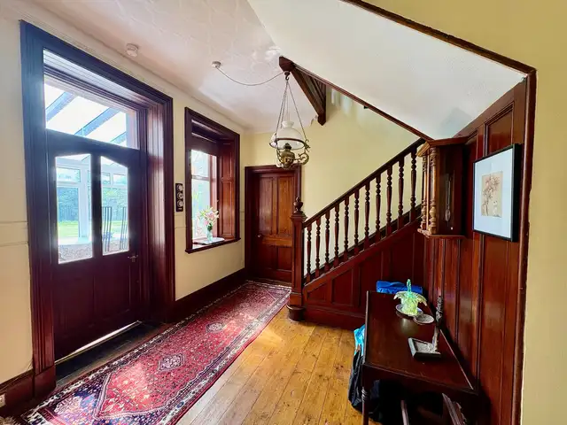 Hall