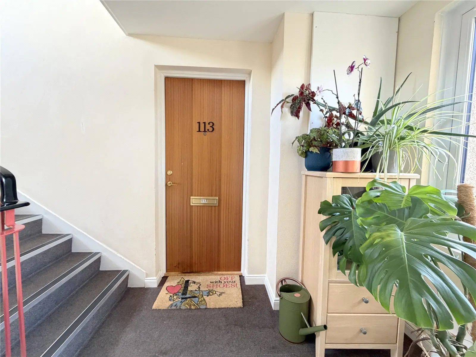Hall