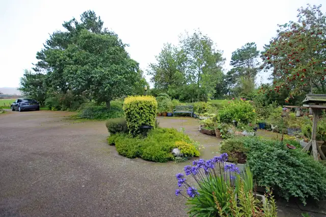 Muirfield Lodge, Fordyce, By Portsoy, AB45 2UN