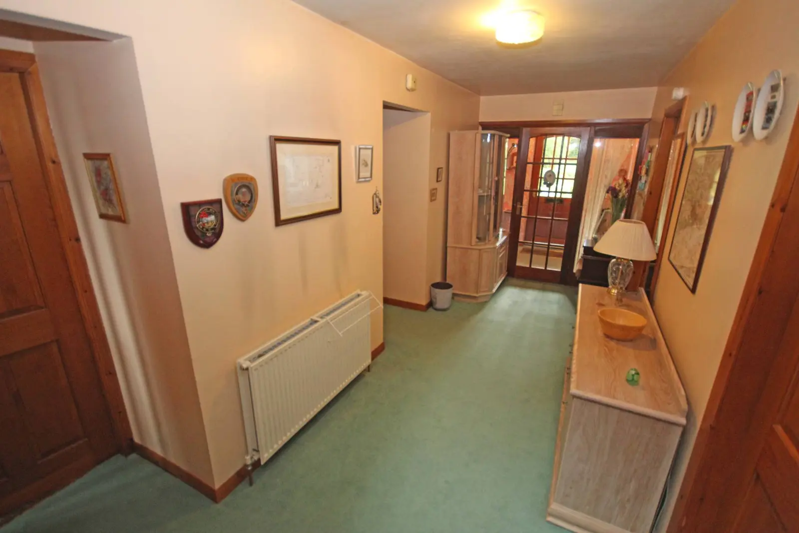 Hall