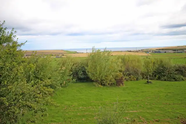 Muirfield Lodge, Fordyce, By Portsoy, AB45 2UN