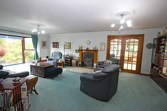 Muirfield Lodge, Fordyce, By Portsoy, AB45 2UN