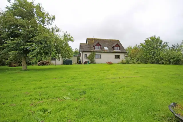 Muirfield Lodge, Fordyce, By Portsoy, AB45 2UN
