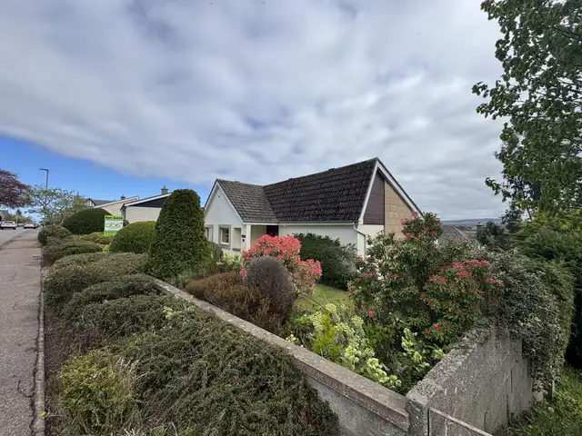 Eriboll, 24 Forteath Avenue, Elgin IV30 1TF
