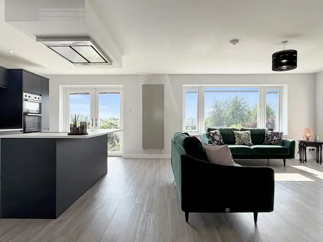 Living