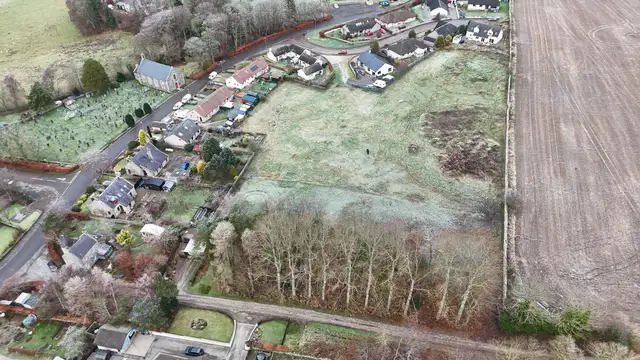 Development Site at Castle Terrace, Milltown of Rothiemay, Huntly, AB54 7LF