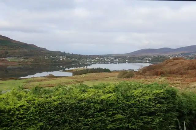 Penifiler, Portree, Isle of Skye, IV51 9NF