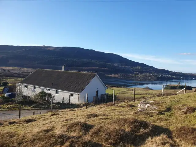 Penifiler, Portree, Isle of Skye, IV51 9NF