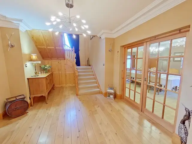 Hall