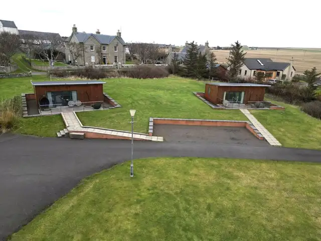 Mansefield Dunnet KW14 8XD