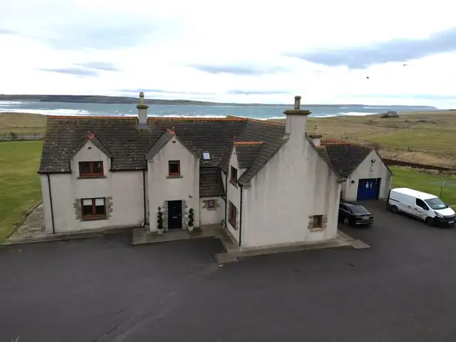 Mansefield Dunnet KW14 8XD