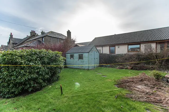 Newton Road, Wick, Highland. KW1 5LL