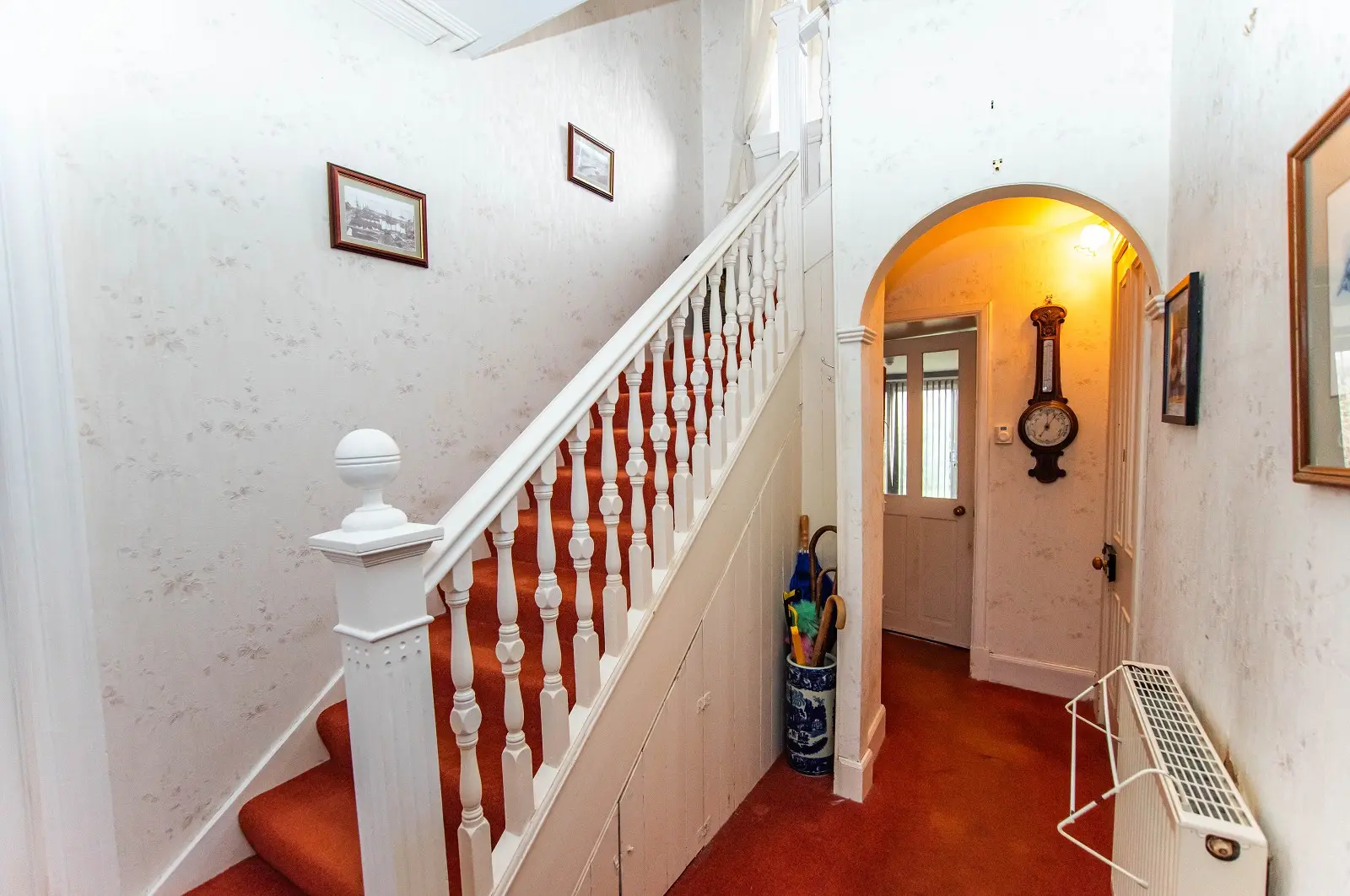 Hall