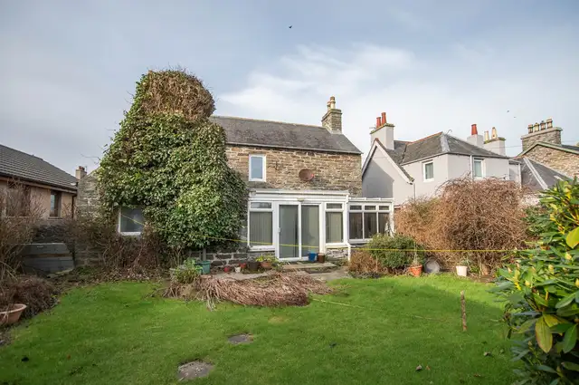 Newton Road, Wick, Highland. KW1 5LL