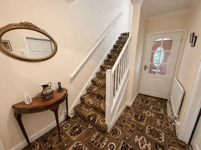 Hall
