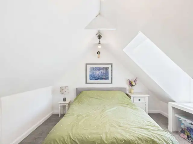 Cottage, Turriff, AB53 5XN