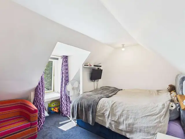 Cottage, Turriff, AB53 5XN