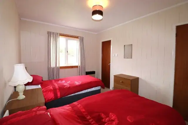 Fern Cottage Dalwhinnie PH19 1AB
